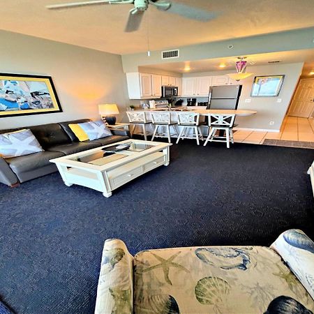 16Th Floor 1 Bedroom Resort Condo Direct Oceanfront Wyndham Ocean Walk Resort Daytona Beach 1605 Екстер'єр фото