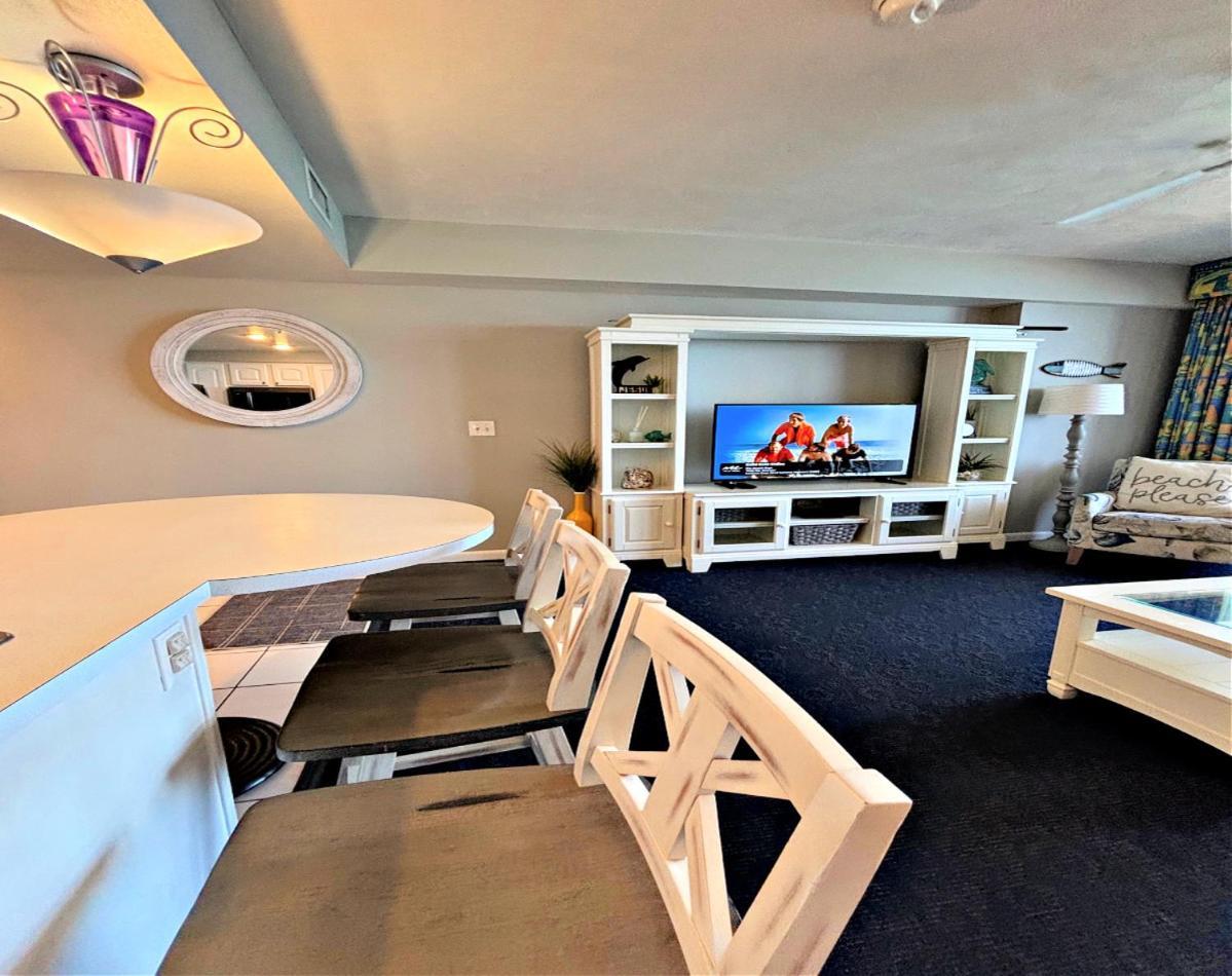 16Th Floor 1 Bedroom Resort Condo Direct Oceanfront Wyndham Ocean Walk Resort Daytona Beach 1605 Екстер'єр фото