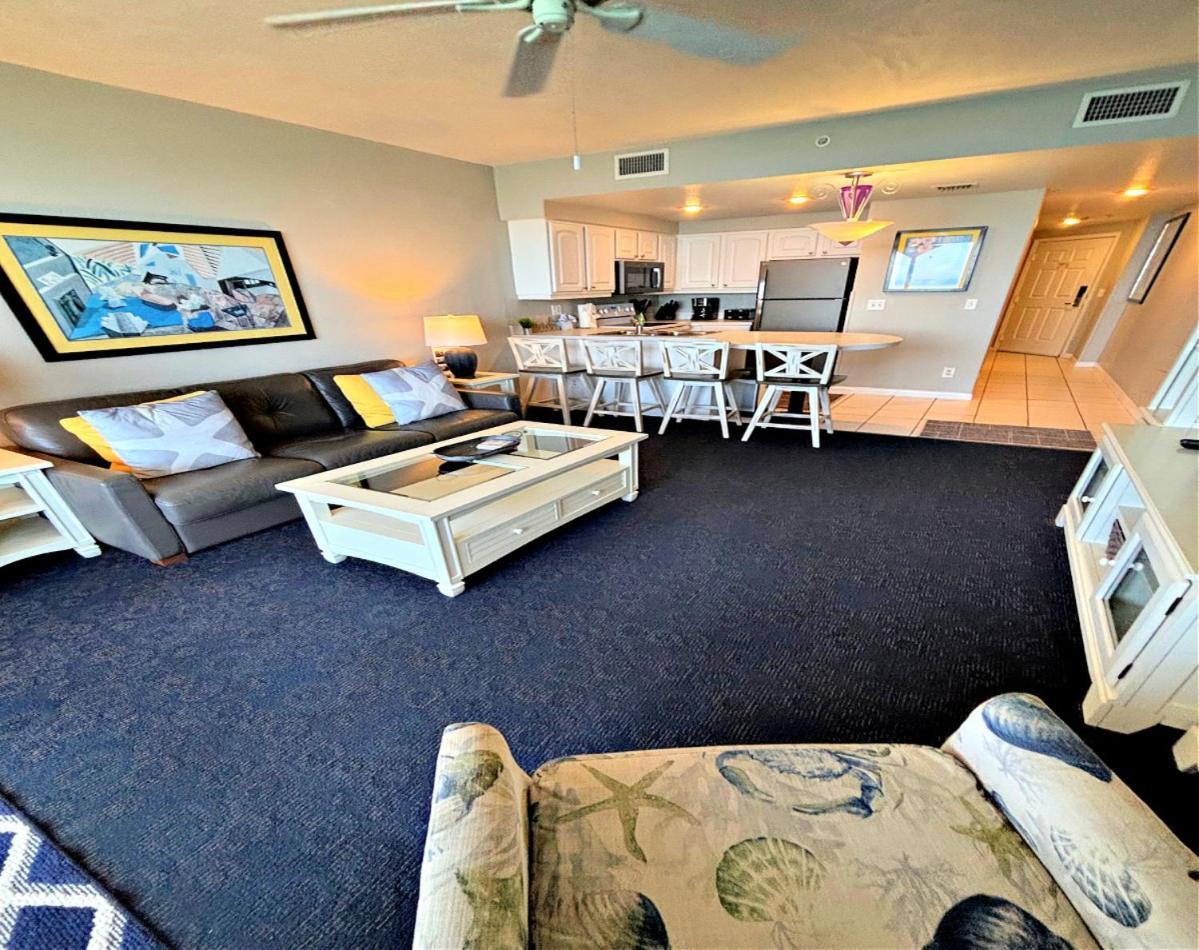 16Th Floor 1 Bedroom Resort Condo Direct Oceanfront Wyndham Ocean Walk Resort Daytona Beach 1605 Екстер'єр фото