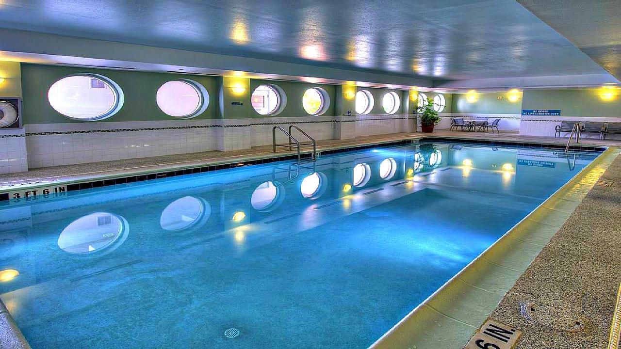 16Th Floor 1 Bedroom Resort Condo Direct Oceanfront Wyndham Ocean Walk Resort Daytona Beach 1605 Екстер'єр фото