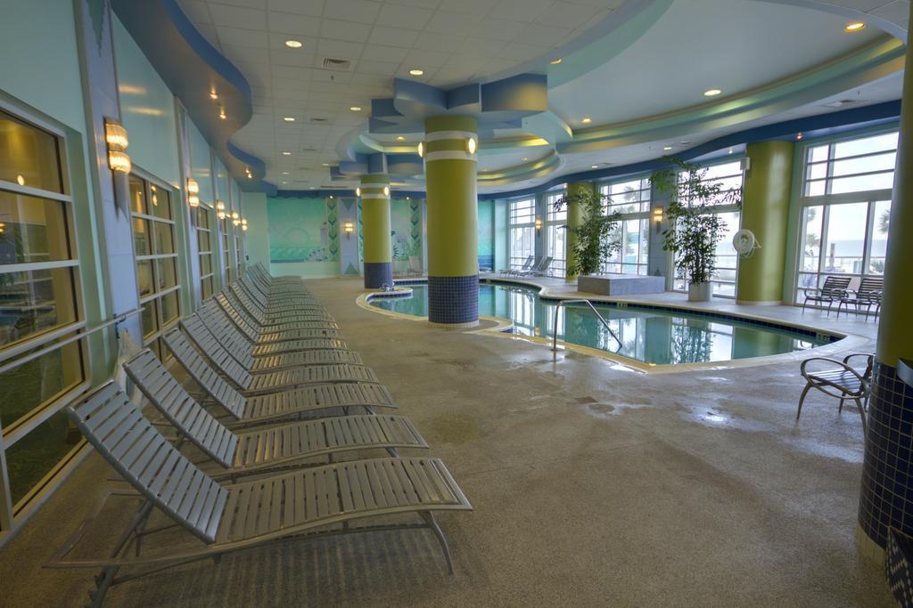 16Th Floor 1 Bedroom Resort Condo Direct Oceanfront Wyndham Ocean Walk Resort Daytona Beach 1605 Екстер'єр фото