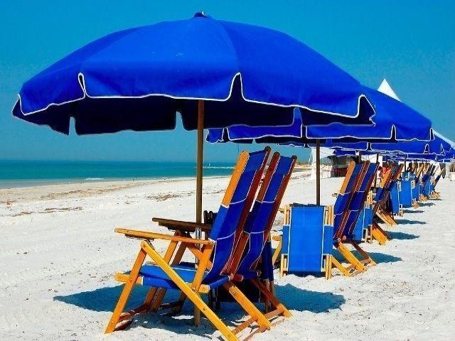 16Th Floor 1 Bedroom Resort Condo Direct Oceanfront Wyndham Ocean Walk Resort Daytona Beach 1605 Екстер'єр фото
